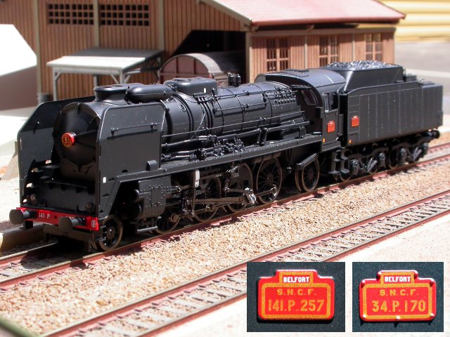 réf. HJ2145