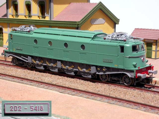 réf. HJ2165