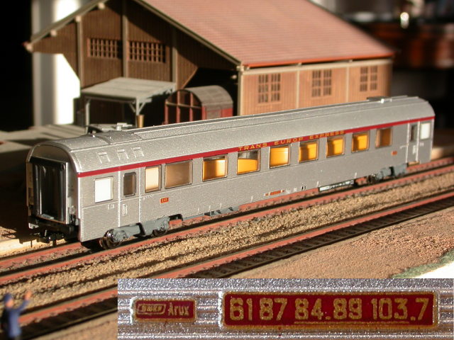 JOUEF HJ 4011