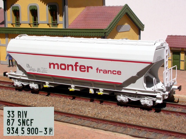 HORNBY JOUEF HJ6003