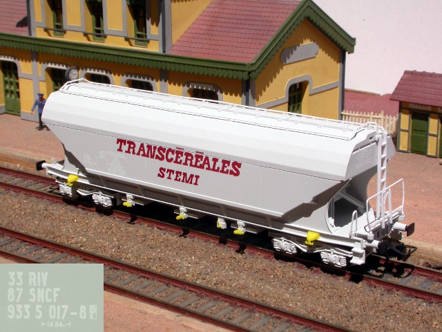 HORNBY JOUEF HJ6006
