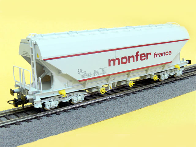 réf. HJ6003