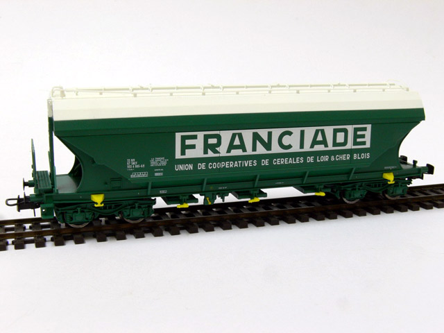 réf. HJ6014