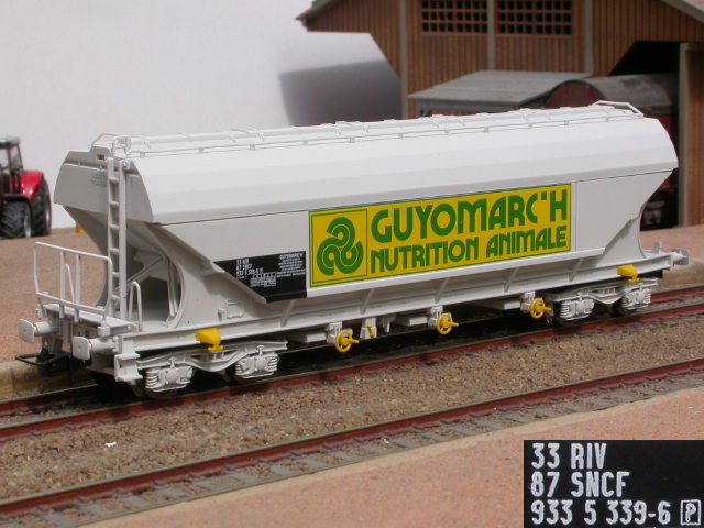 réf. HJ6022