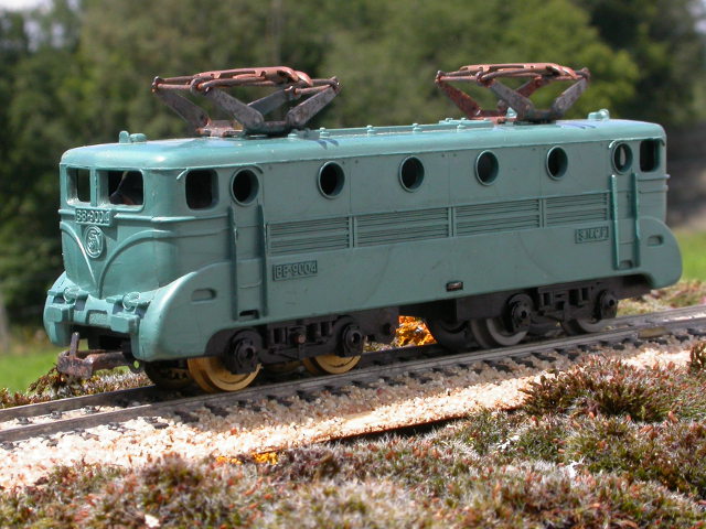 JOUEF 430