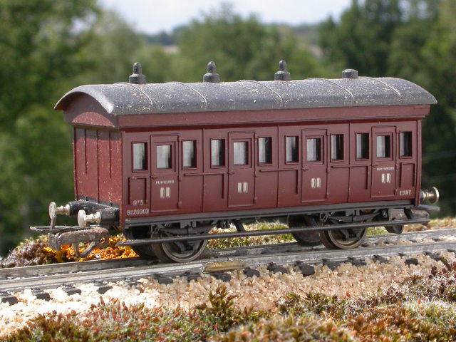 JOUEF 4501