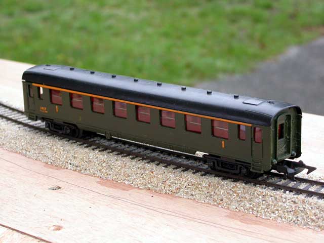 JOUEF 452
