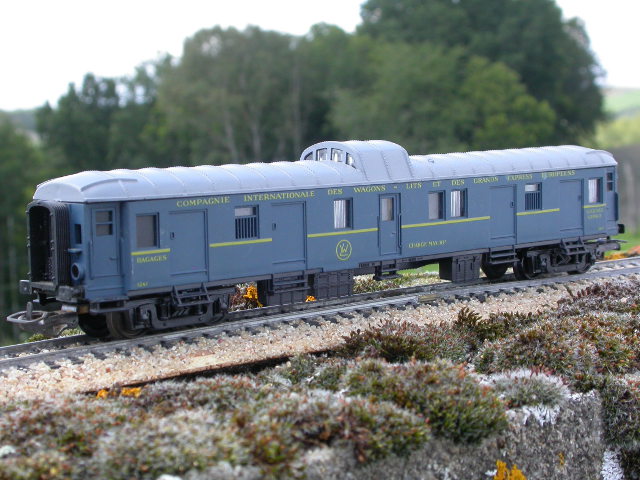 JOUEF 460 E