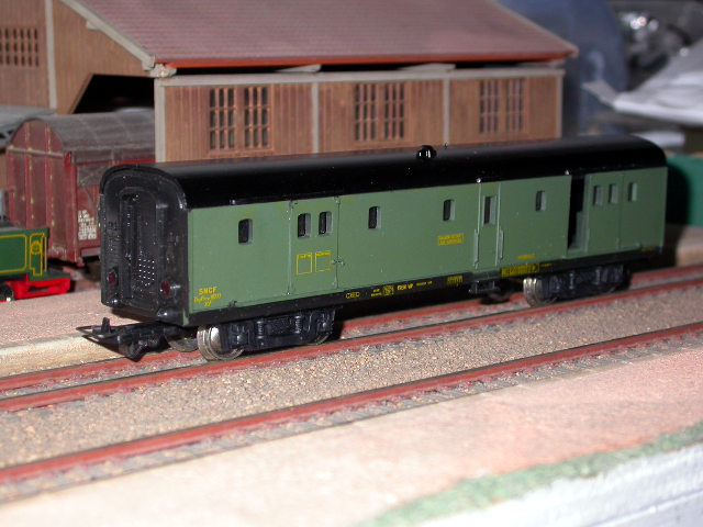 JOUEF 4620