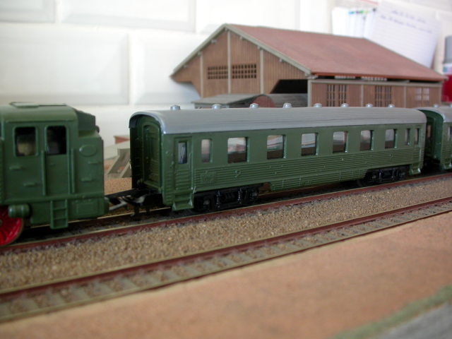 réf. 435 kaki