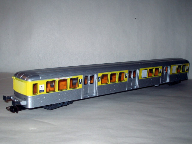 JOUEF 500101