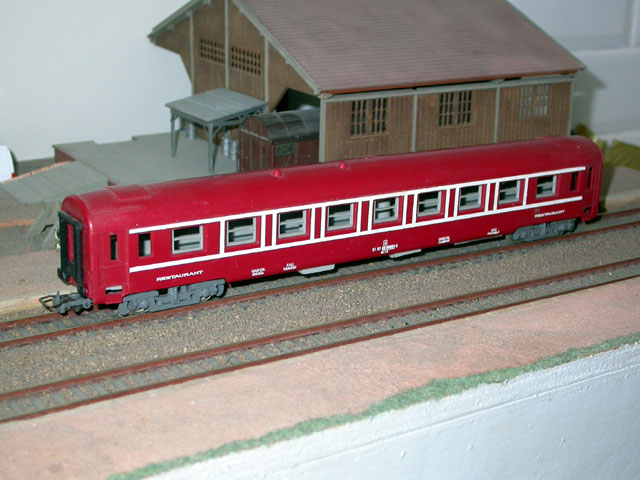 JOUEF 5003