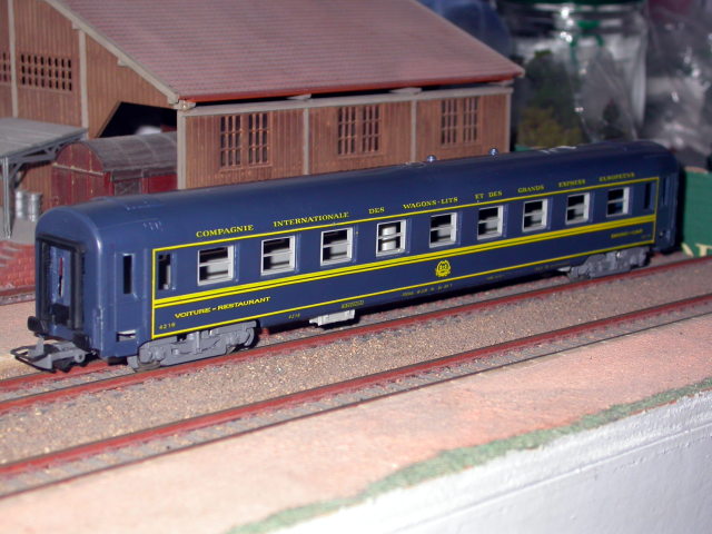 JOUEF 5005