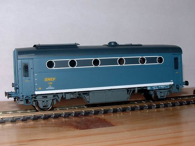 JOUEF 501000