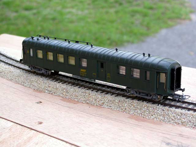 JOUEF 5113