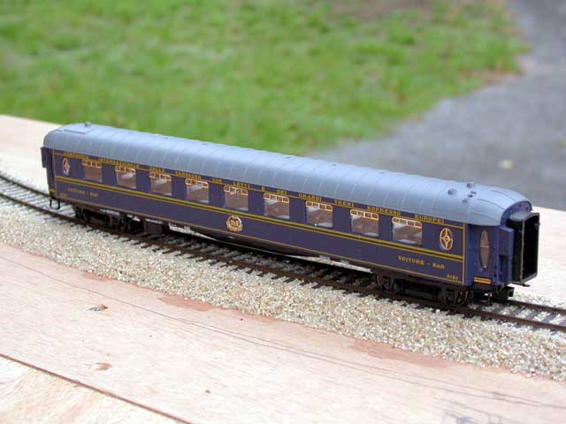 JOUEF 5319