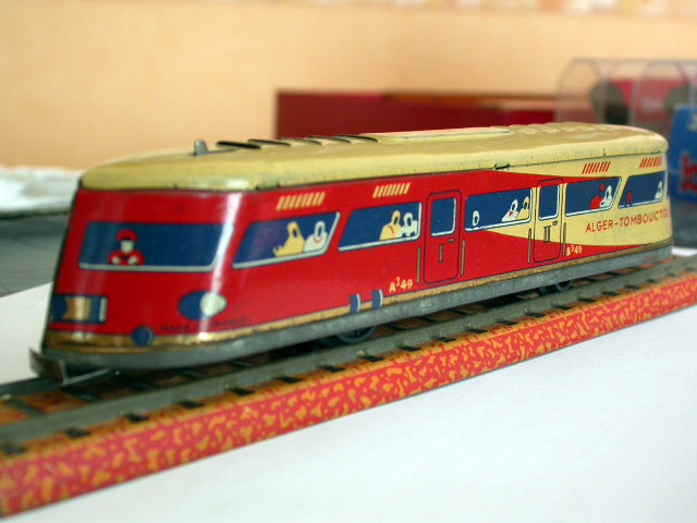 JOUEF 533a