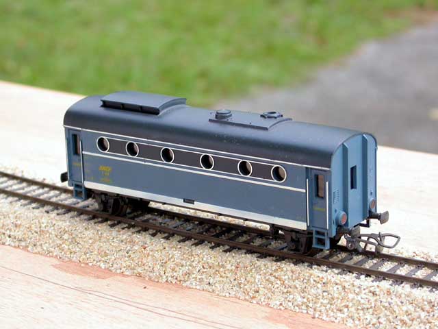 JOUEF 5467