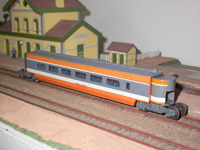 JOUEF 5473