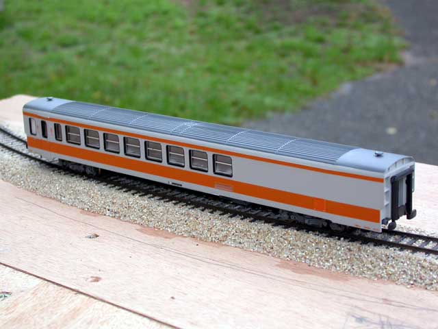 JOUEF 5493 grey