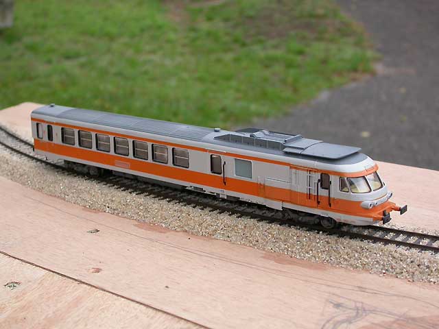 JOUEF 5494 grey