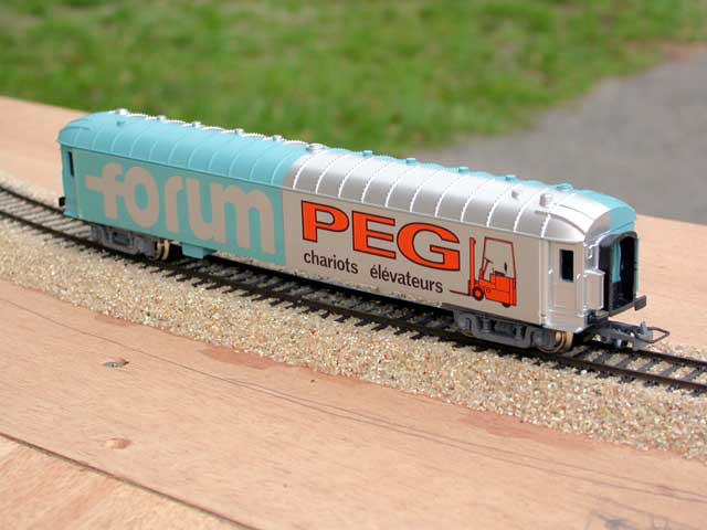 peg