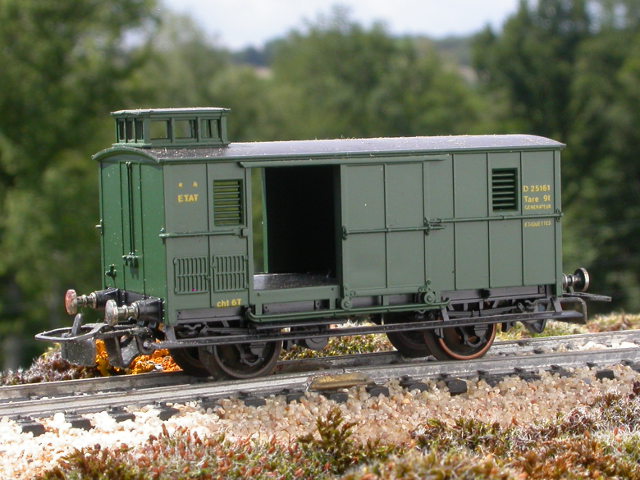JOUEF 5648