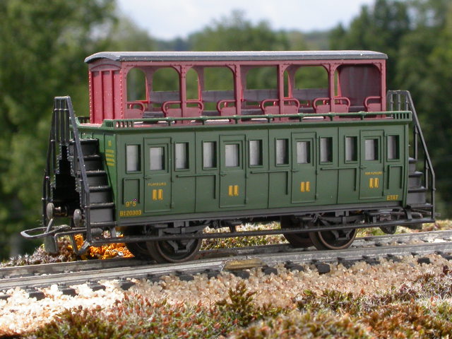 JOUEF 5649