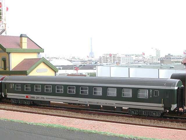 JOUEF 5745