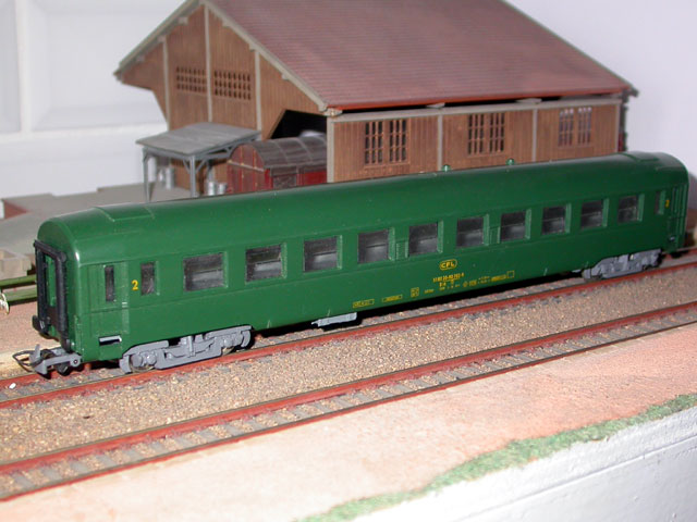JOUEF 5762