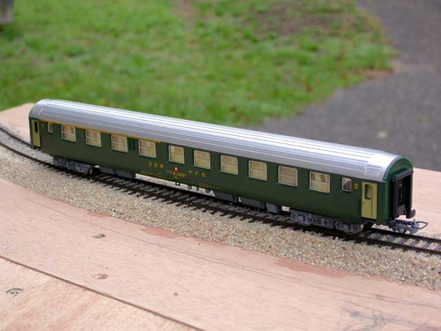 JOUEF 5783