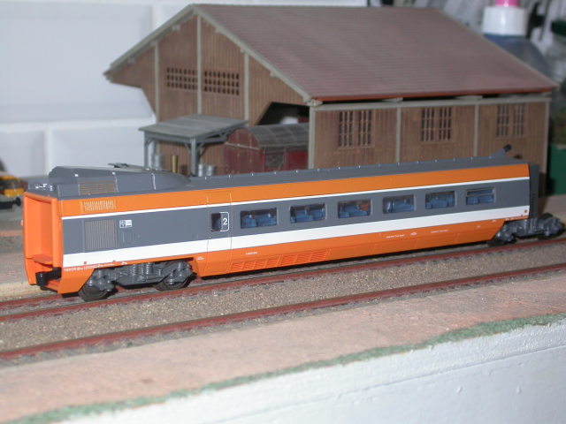 JOUEF 5801