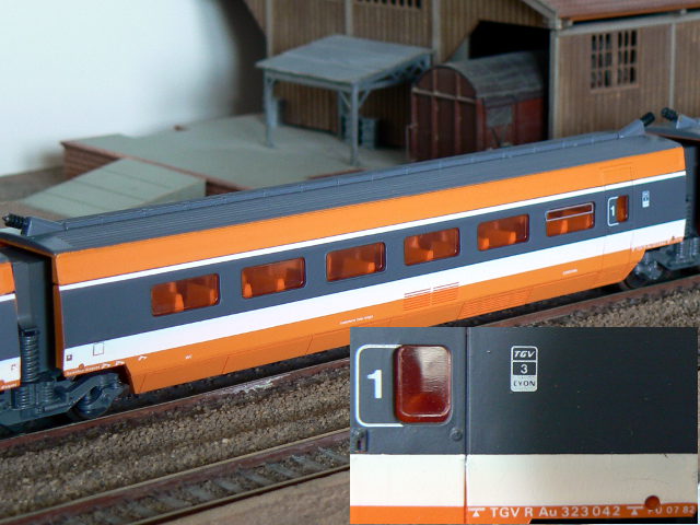 JOUEF 5803