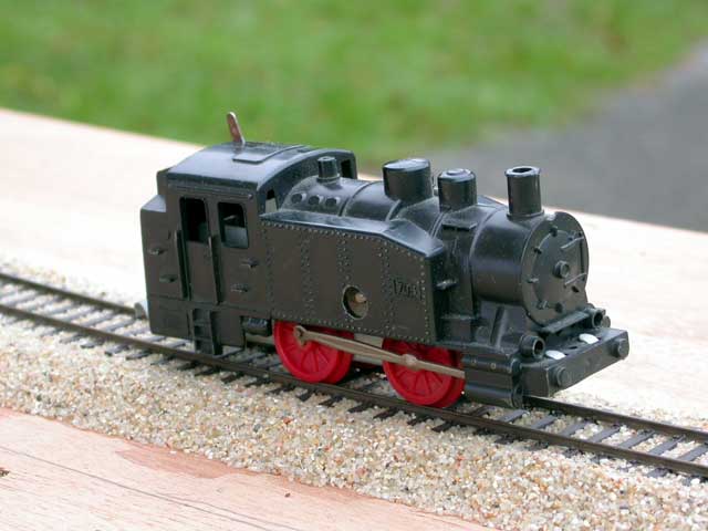réf. 535 noir