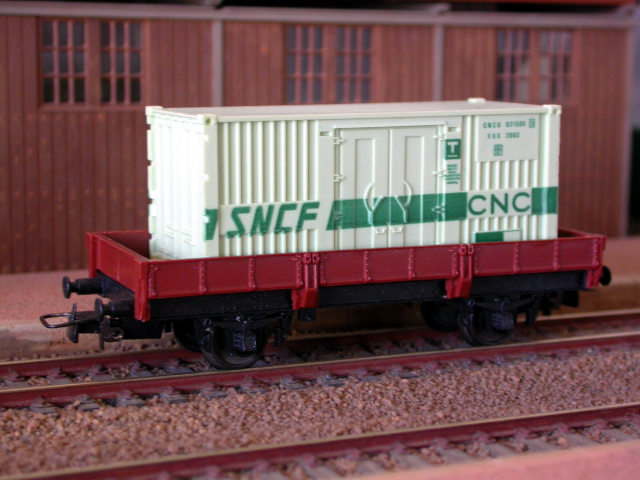 JOUEF 600100