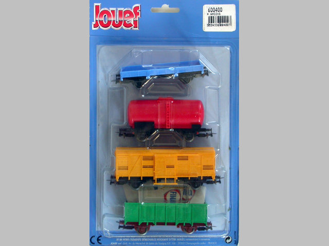 JOUEF 600400