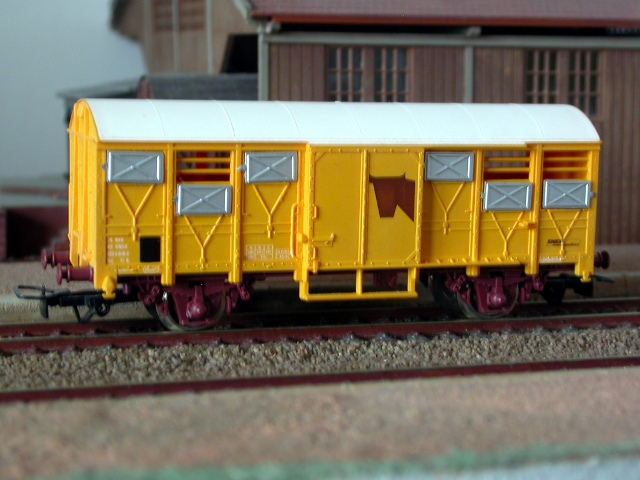 JOUEF 6252