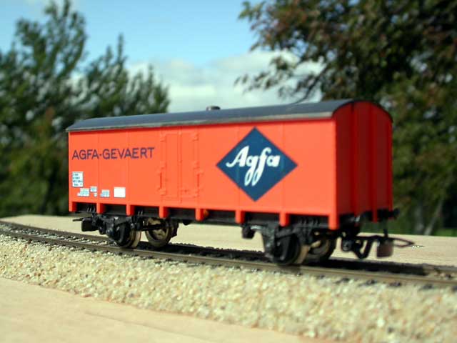 JOUEF 6267