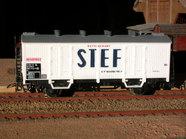 JOUEF 6280