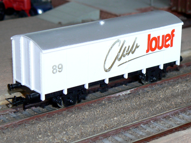 JOUEF 6282