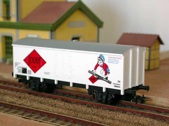 JOUEF 629500