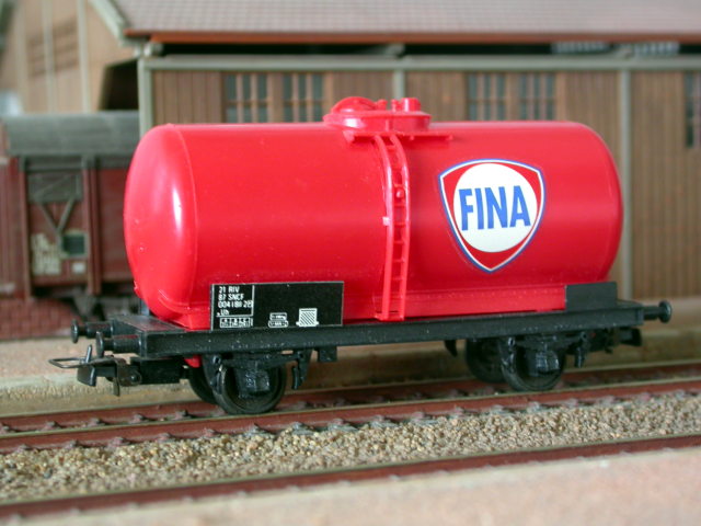 JOUEF 6306 red