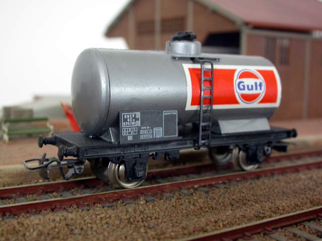 JOUEF 6309