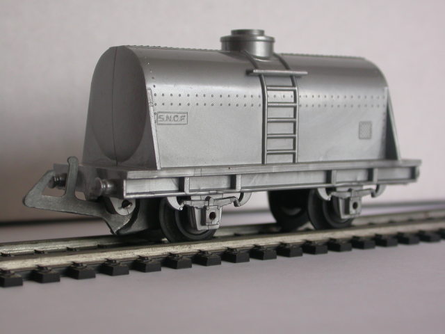 JOUEF 633