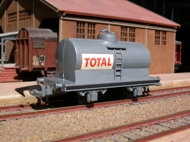 JOUEF 633 total