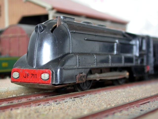 JOUEF 634