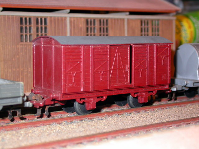 JOUEF 635bisb