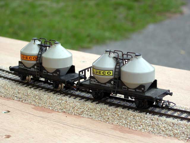 JOUEF 642