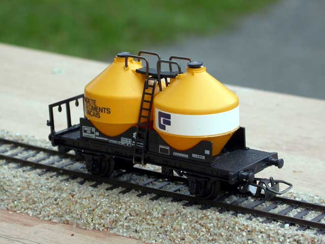 JOUEF 6421