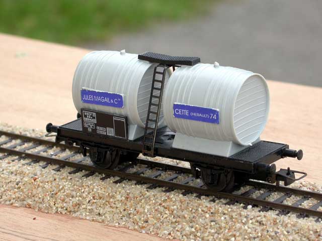 JOUEF 6431